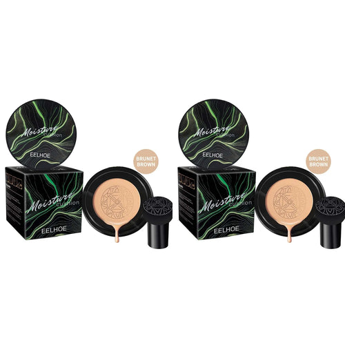 Mushroom Head Air Cushion BB Cream Magic Foundation Face Concealer