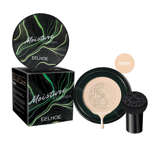 Mushroom Head Air Cushion BB Cream Magic Foundation Face Concealer