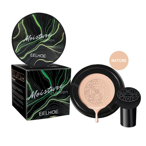 Mushroom Head Air Cushion BB Cream Magic Foundation Face Concealer