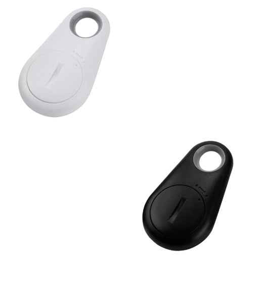 Water Drop Bluetooth Anti-Lost Finder - Smart Tracking Solution - Hafsa Luxury