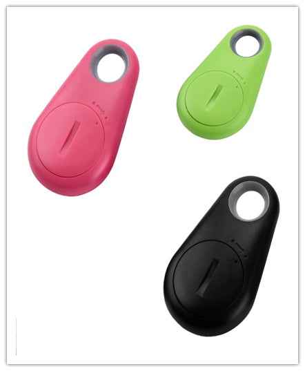 Water Drop Bluetooth Anti-Lost Finder - Smart Tracking Solution - Hafsa Luxury