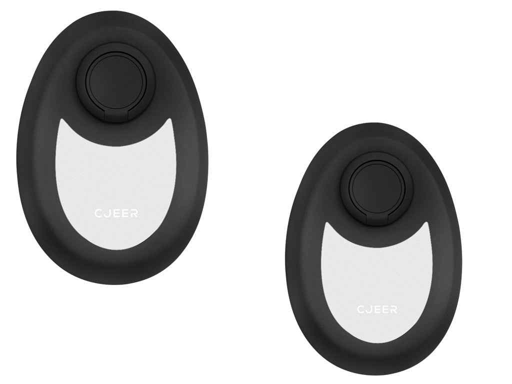 CJEER Upgraded Crystal Hair Removal Tool - Painless Hair Eraser for Women and Men, Physical Exfoliating Tool for Legs, Back, and Arms - Hafsa Luxury