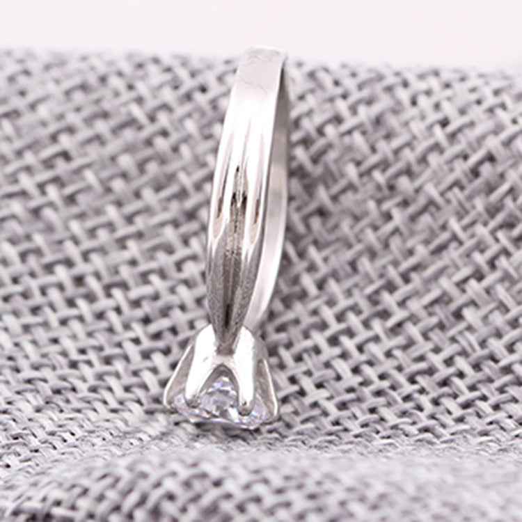 Titanium Steel Ring - Durable and Stylish Accessory for Every Occasion - Hafsa Luxury