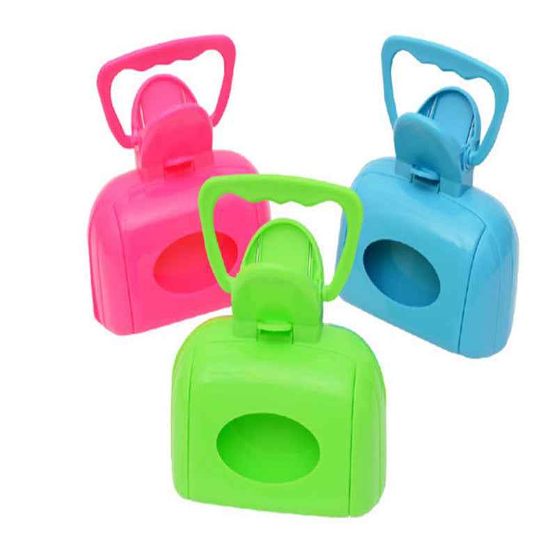 Pet Toilet Cleaning Supplies for Effortless Hygiene and Care - Hafsa Luxury