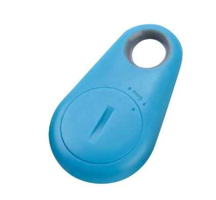 Water Drop Bluetooth Anti-Lost Finder - Smart Tracking Solution - Hafsa Luxury