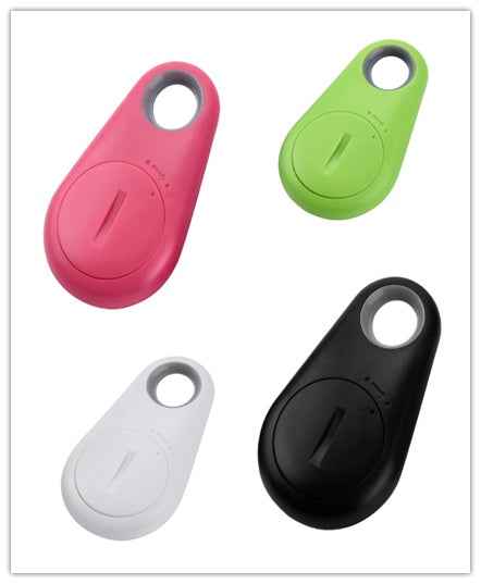 Water Drop Bluetooth Anti-Lost Finder - Smart Tracking Solution - Hafsa Luxury