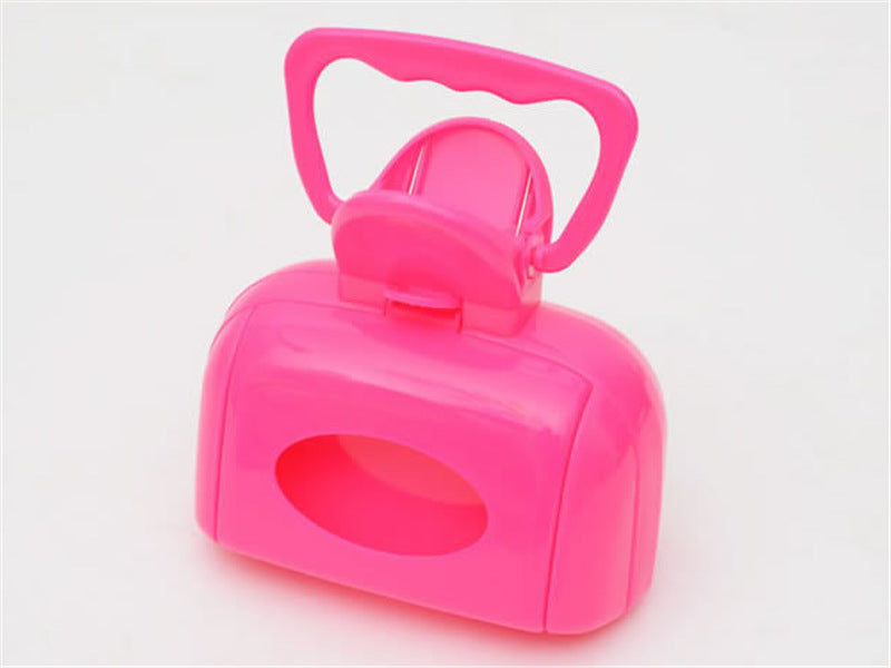 Pet Toilet Cleaning Supplies for Effortless Hygiene and Care - Hafsa Luxury