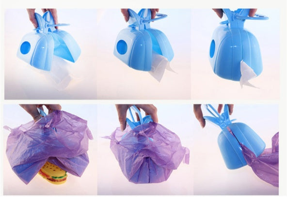 Pet Toilet Cleaning Supplies for Effortless Hygiene and Care - Hafsa Luxury