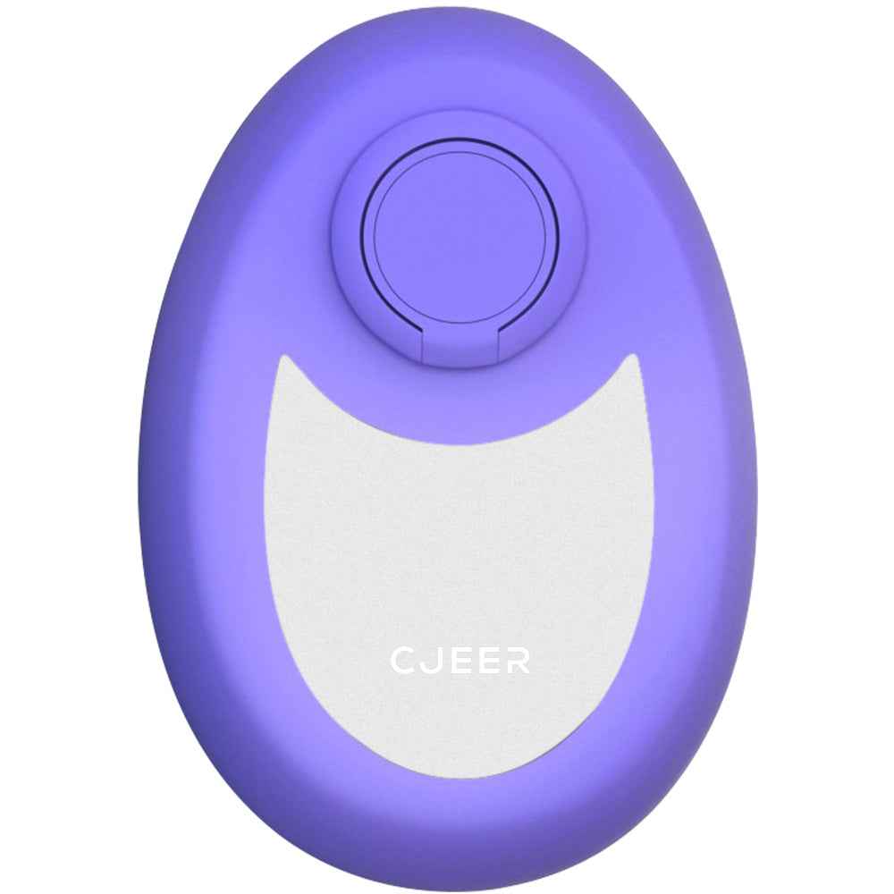 CJEER Upgraded Crystal Hair Removal Tool - Painless Hair Eraser for Women and Men, Physical Exfoliating Tool for Legs, Back, and Arms - Hafsa Luxury