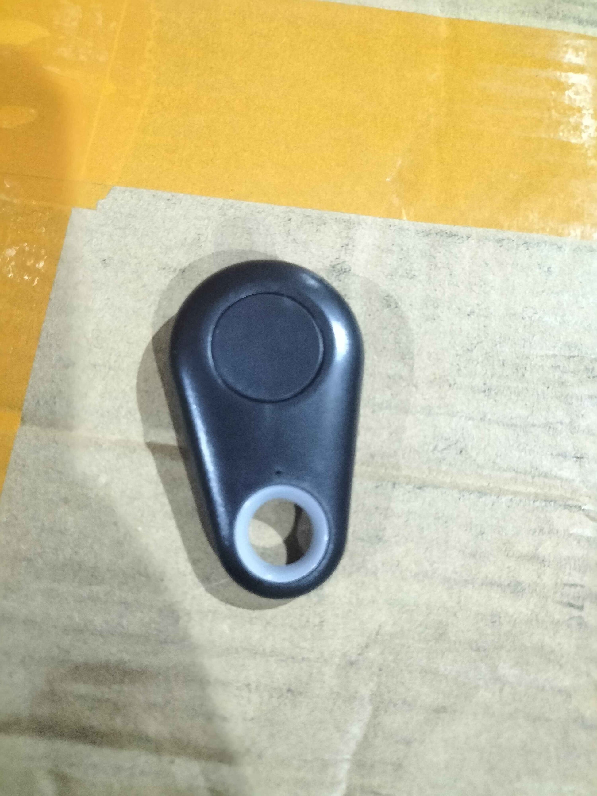 Water Drop Bluetooth Anti-Lost Finder - Smart Tracking Solution - Hafsa Luxury