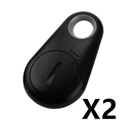 Water Drop Bluetooth Anti-Lost Finder - Smart Tracking Solution - Hafsa Luxury