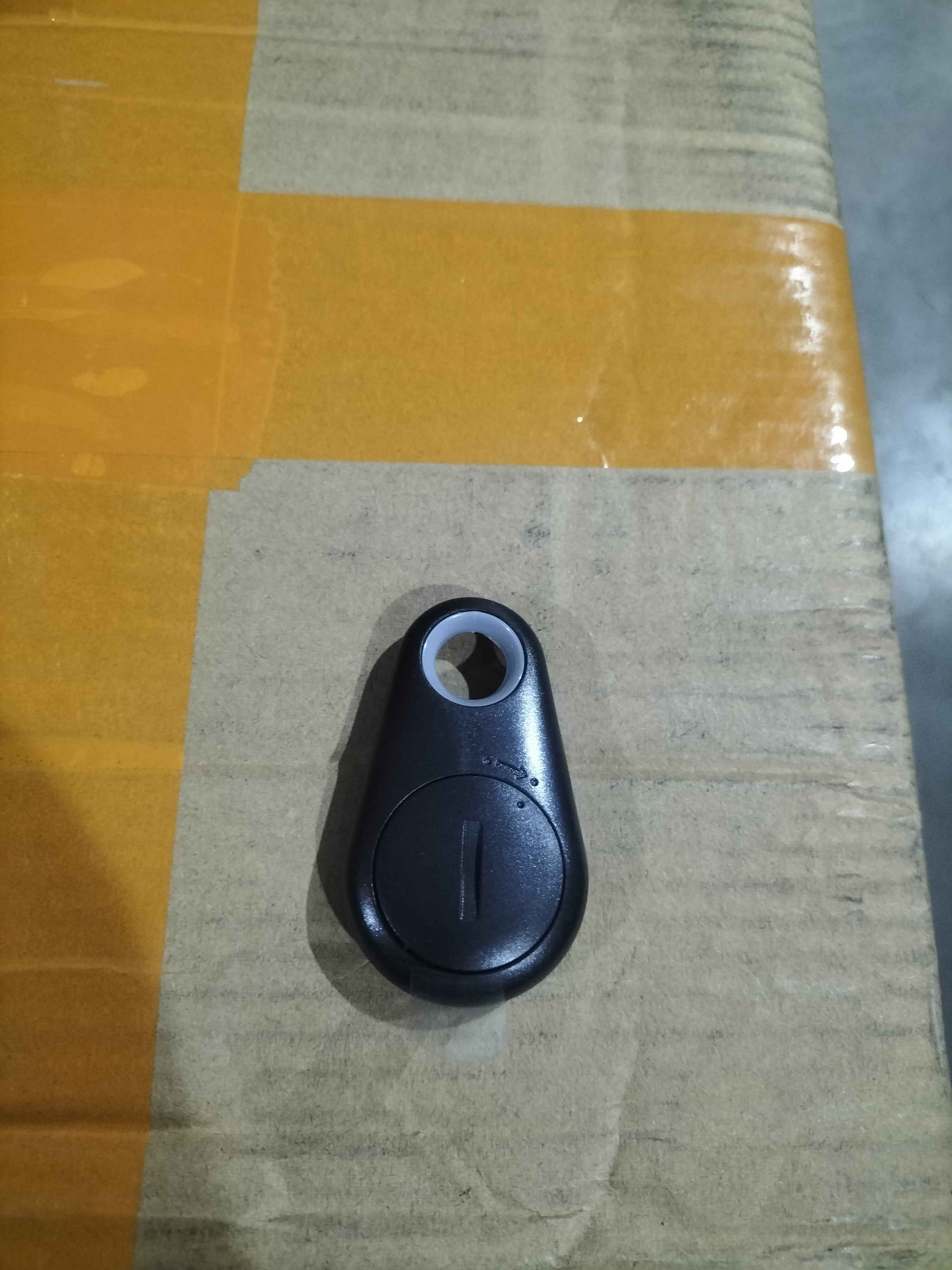 Water Drop Bluetooth Anti-Lost Finder - Smart Tracking Solution - Hafsa Luxury