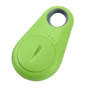 Water Drop Bluetooth Anti-Lost Finder - Smart Tracking Solution - Hafsa Luxury