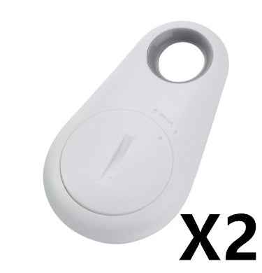 Water Drop Bluetooth Anti-Lost Finder - Smart Tracking Solution - Hafsa Luxury