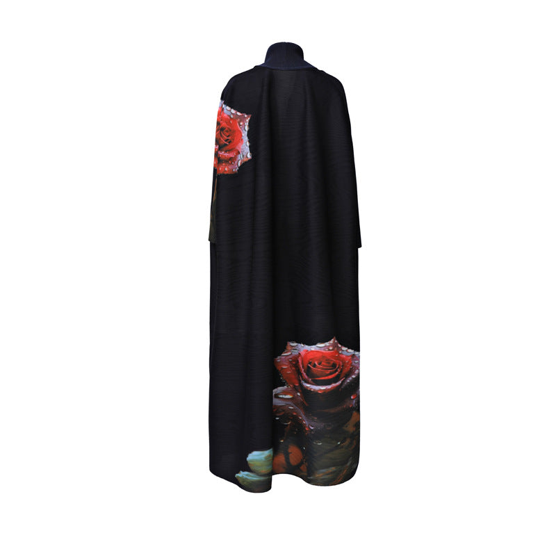 Cardigan Dubai Dress for Women - Stylish Travel Essential - Hafsa Luxury