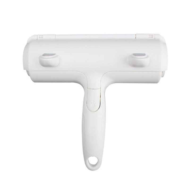 Pet Roller Cleaning Brush for Effortless Fur Removal - Hafsa Luxury
