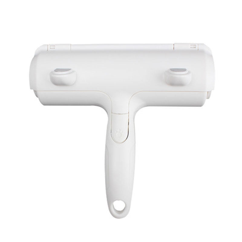 Pet Roller Cleaning Brush for Effortless Fur Removal - Hafsa Luxury