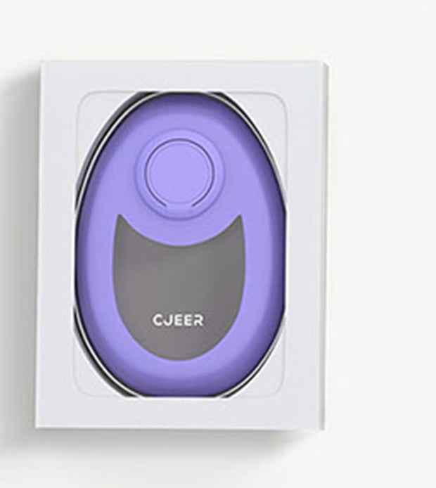 CJEER Upgraded Crystal Hair Removal Tool - Painless Hair Eraser for Women and Men, Physical Exfoliating Tool for Legs, Back, and Arms - Hafsa Luxury