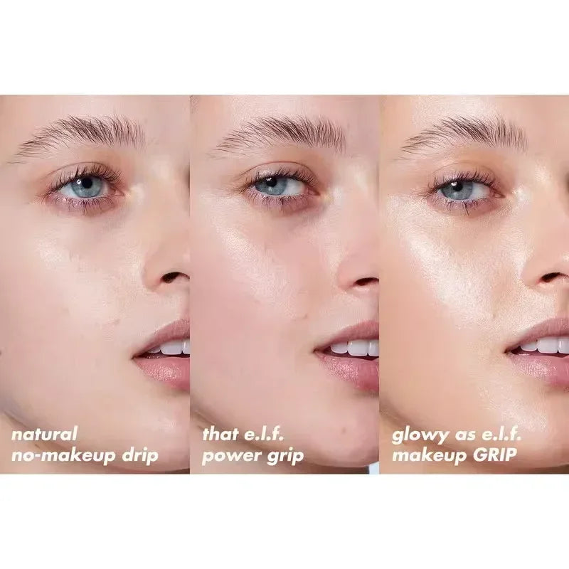 Power Grip Primer Gel Brightening Hyaluronic Acid Hydrating