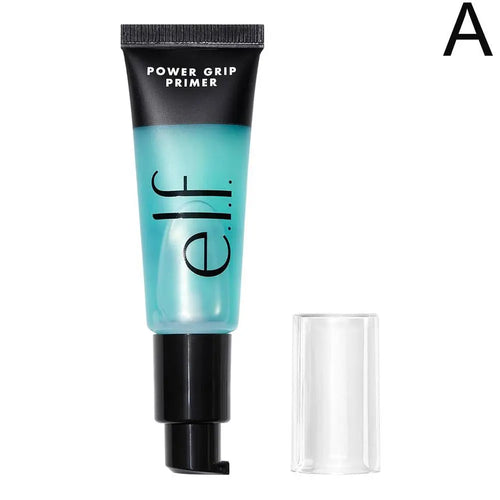 New Power Grip Primer Gel Hyaluronic Acid Hydrating Face Primer For