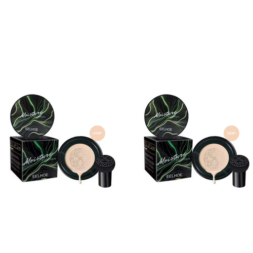 Mushroom Head Air Cushion BB Cream Magic Foundation Face Concealer