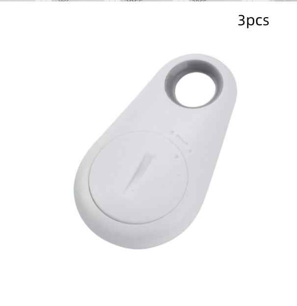 Water Drop Bluetooth Anti-Lost Finder - Smart Tracking Solution - Hafsa Luxury
