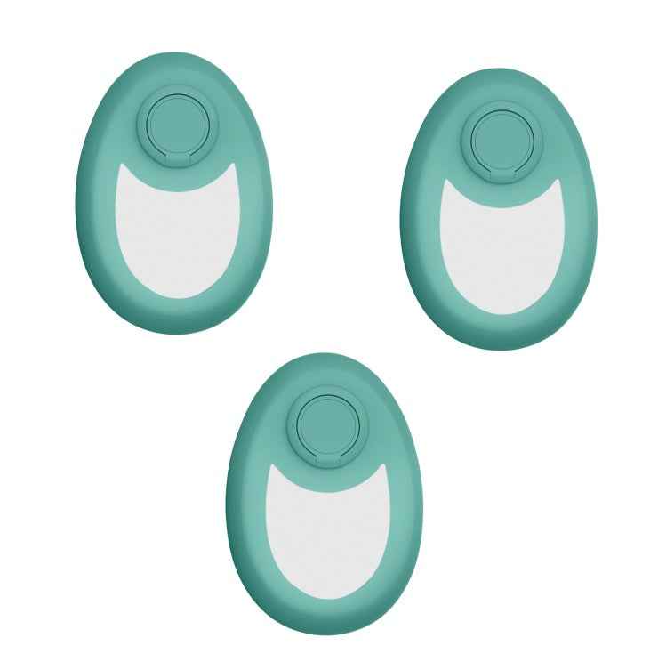 CJEER Upgraded Crystal Hair Removal Tool - Painless Hair Eraser for Women and Men, Physical Exfoliating Tool for Legs, Back, and Arms - Hafsa Luxury