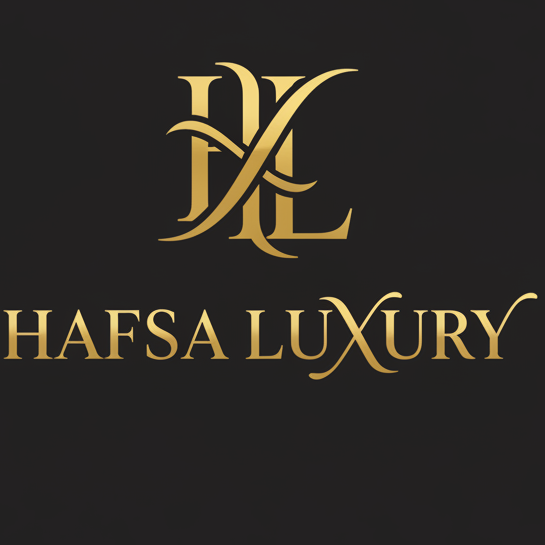 HAFSA LUXURY