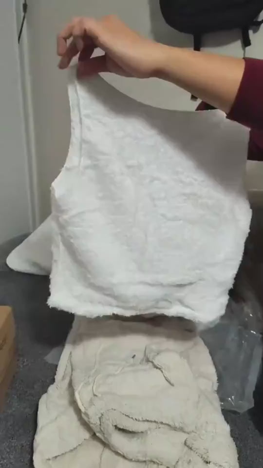 1 Women's crop top pajama set in black velvet with shorts and long sleeve top, perfect for stylish loungewear in sizes S to XXXL.